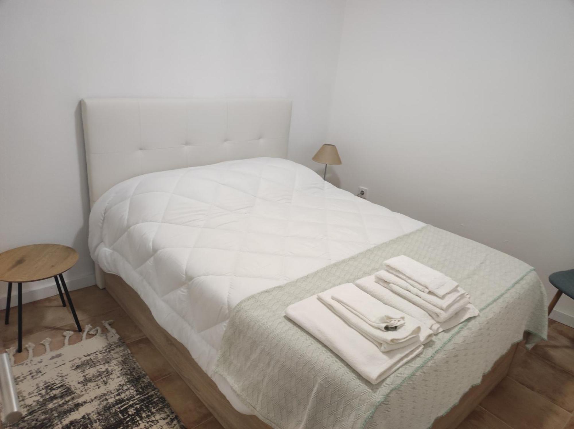 Casa Da Capela Villa เซลอริโก ดา เบรา ภายนอก รูปภาพ