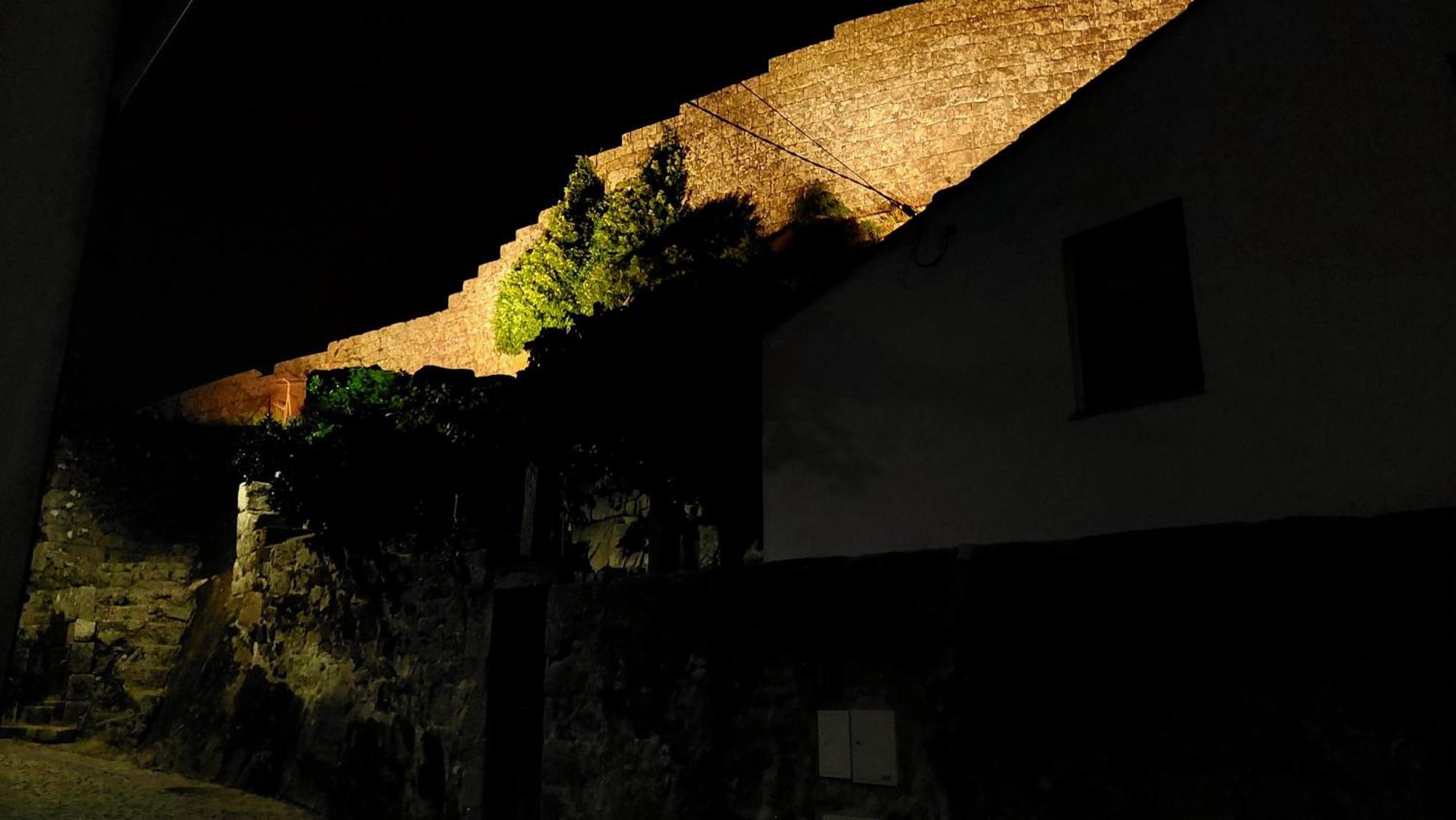 Casa Da Capela Villa เซลอริโก ดา เบรา ภายนอก รูปภาพ
